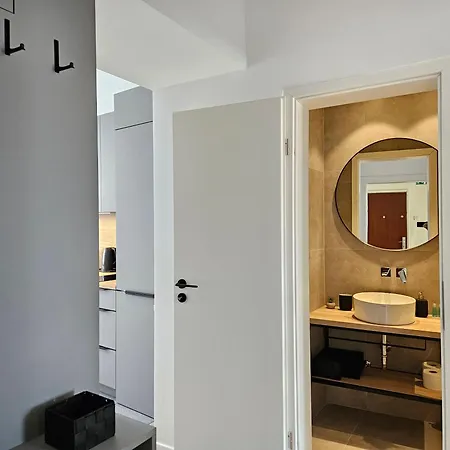 Elegant Teo Touras In Old Town Laibach